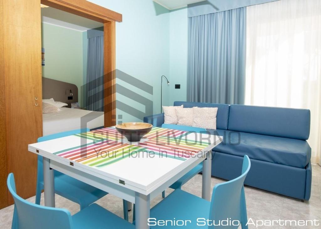 Suites Marilia Apartments - Suite Livorno Holiday Home Group Zewnętrze zdjęcie